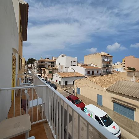Hostal Cala Ratjada Cala Ratjada  Exterior photo